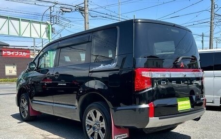 Mitsubishi Delica D:5 I, 2022 год, 2 350 000 рублей, 6 фотография