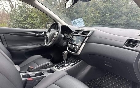 Nissan Tiida, 2021 год, 1 250 000 рублей, 10 фотография