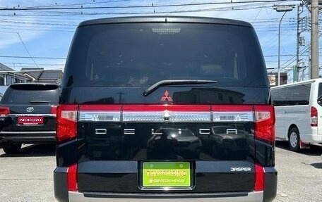Mitsubishi Delica D:5 I, 2022 год, 2 350 000 рублей, 7 фотография