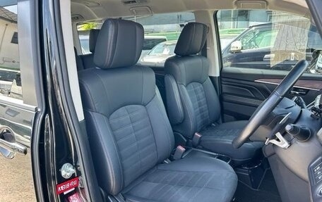 Mitsubishi Delica D:5 I, 2022 год, 2 350 000 рублей, 10 фотография