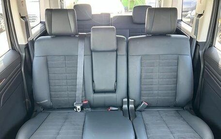 Mitsubishi Delica D:5 I, 2022 год, 2 350 000 рублей, 20 фотография