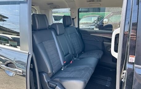 Mitsubishi Delica D:5 I, 2022 год, 2 350 000 рублей, 21 фотография
