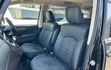 Mitsubishi Delica D:5 I, 2022 год, 2 350 000 рублей, 18 фотография