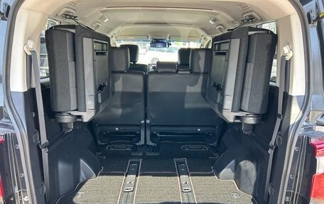Mitsubishi Delica D:5 I, 2022 год, 2 350 000 рублей, 24 фотография