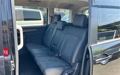 Mitsubishi Delica D:5 I, 2022 год, 2 350 000 рублей, 19 фотография