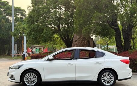 Ford Focus IV, 2021 год, 1 050 000 рублей, 4 фотография