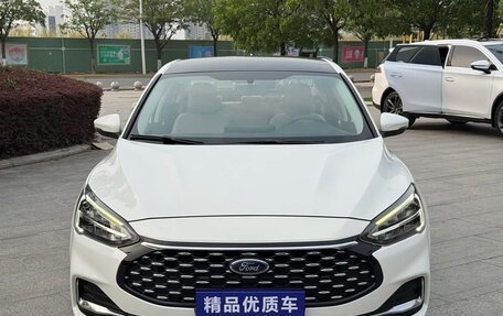 Ford Focus IV, 2021 год, 1 050 000 рублей, 2 фотография