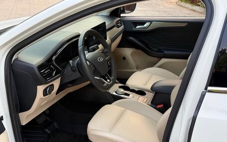 Ford Focus IV, 2021 год, 1 050 000 рублей, 12 фотография