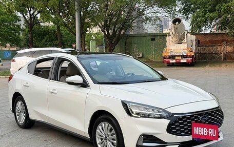 Ford Focus IV, 2021 год, 1 050 000 рублей, 3 фотография