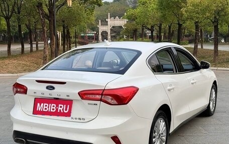 Ford Focus IV, 2021 год, 1 050 000 рублей, 5 фотография