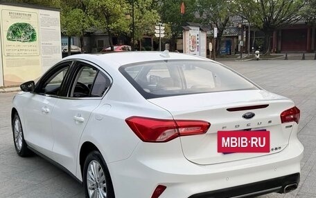 Ford Focus IV, 2021 год, 1 050 000 рублей, 7 фотография