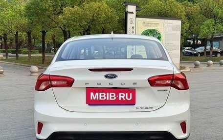 Ford Focus IV, 2021 год, 1 050 000 рублей, 6 фотография