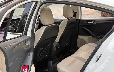 Ford Focus IV, 2021 год, 1 050 000 рублей, 14 фотография
