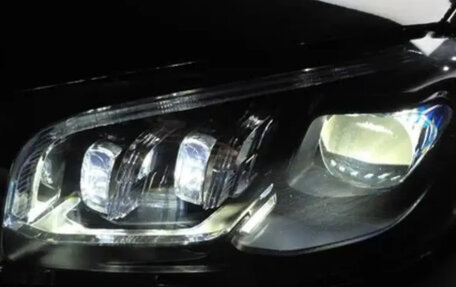 Mercedes-Benz GLS, 2025 год, 13 000 000 рублей, 6 фотография