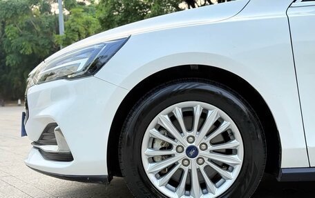Ford Focus IV, 2021 год, 1 050 000 рублей, 18 фотография