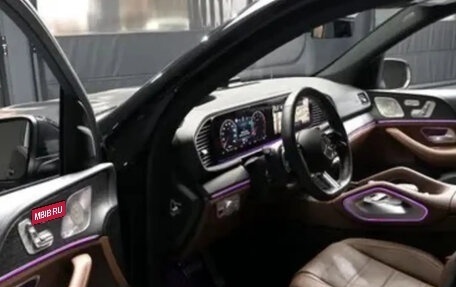 Mercedes-Benz GLS, 2025 год, 13 000 000 рублей, 10 фотография
