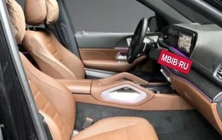 Mercedes-Benz GLS, 2025 год, 13 000 000 рублей, 8 фотография