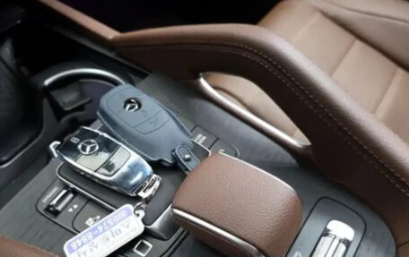 Mercedes-Benz GLS, 2025 год, 13 000 000 рублей, 17 фотография