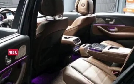 Mercedes-Benz GLS, 2025 год, 13 000 000 рублей, 27 фотография