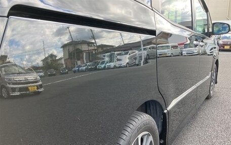 Toyota Voxy III, 2021 год, 2 270 000 рублей, 13 фотография