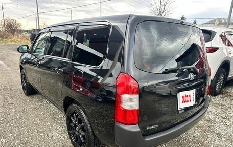 Toyota Probox I, 2022 год, 1 170 000 рублей, 5 фотография