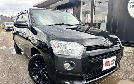 Toyota Probox I, 2022 год, 1 170 000 рублей, 2 фотография