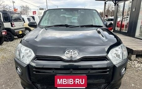 Toyota Probox I, 2022 год, 1 170 000 рублей, 3 фотография