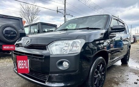 Toyota Probox I, 2022 год, 1 170 000 рублей, 4 фотография