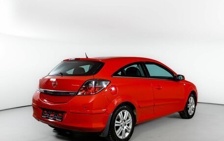 Opel Astra H, 2008 год, 350 000 рублей, 4 фотография
