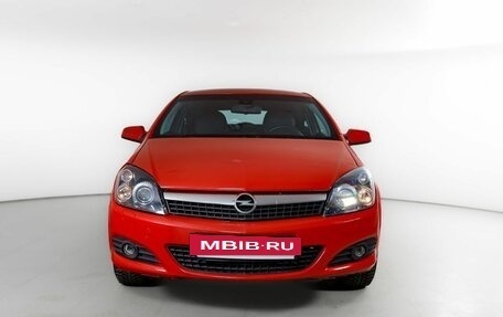 Opel Astra H, 2008 год, 350 000 рублей, 2 фотография