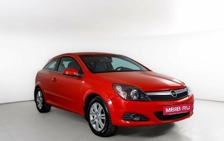 Opel Astra H, 2008 год, 350 000 рублей, 3 фотография
