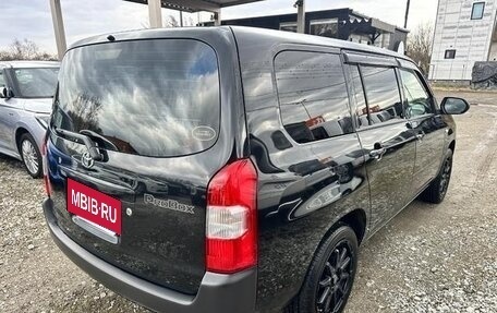 Toyota Probox I, 2022 год, 1 170 000 рублей, 7 фотография