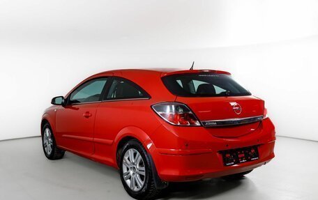 Opel Astra H, 2008 год, 350 000 рублей, 6 фотография