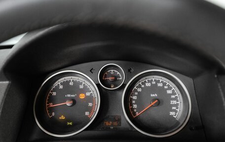 Opel Astra H, 2008 год, 350 000 рублей, 10 фотография