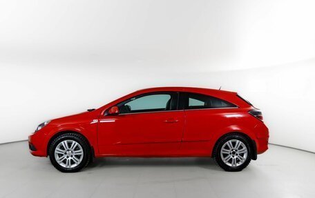 Opel Astra H, 2008 год, 350 000 рублей, 14 фотография