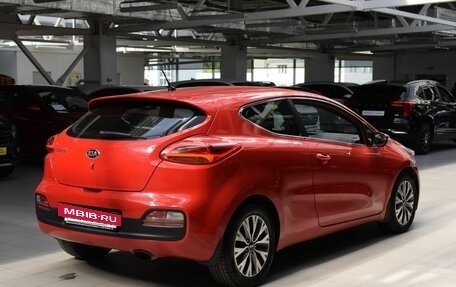 KIA cee'd III, 2015 год, 1 250 000 рублей, 7 фотография