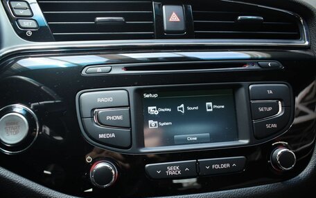 KIA cee'd III, 2015 год, 1 250 000 рублей, 13 фотография