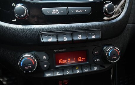 KIA cee'd III, 2015 год, 1 250 000 рублей, 14 фотография