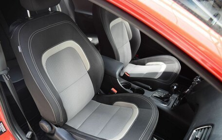 KIA cee'd III, 2015 год, 1 250 000 рублей, 19 фотография