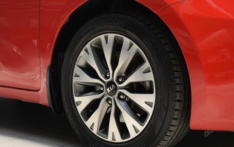 KIA cee'd III, 2015 год, 1 250 000 рублей, 9 фотография