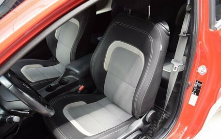 KIA cee'd III, 2015 год, 1 250 000 рублей, 16 фотография