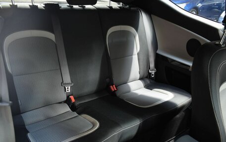 KIA cee'd III, 2015 год, 1 250 000 рублей, 20 фотография