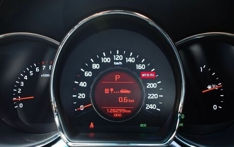 KIA cee'd III, 2015 год, 1 250 000 рублей, 12 фотография