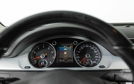 Volkswagen Passat CC I рестайлинг, 2014 год, 1 425 000 рублей, 11 фотография