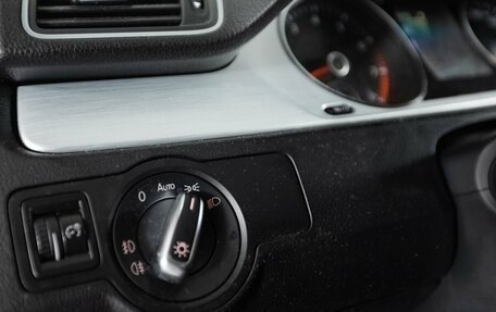 Volkswagen Passat CC I рестайлинг, 2014 год, 1 425 000 рублей, 10 фотография