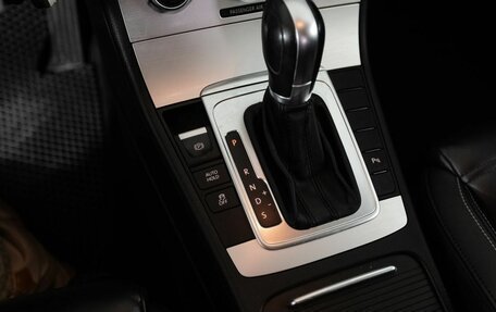 Volkswagen Passat CC I рестайлинг, 2014 год, 1 425 000 рублей, 13 фотография