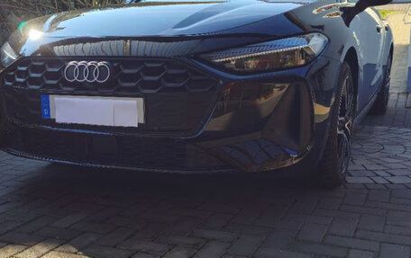 Audi A5, 2025 год, 5 354 117 рублей, 3 фотография