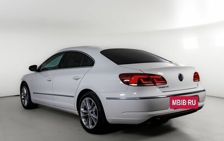 Volkswagen Passat CC I рестайлинг, 2014 год, 1 425 000 рублей, 6 фотография