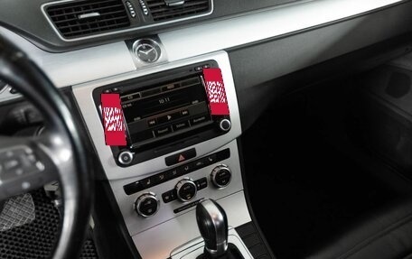 Volkswagen Passat CC I рестайлинг, 2014 год, 1 425 000 рублей, 12 фотография