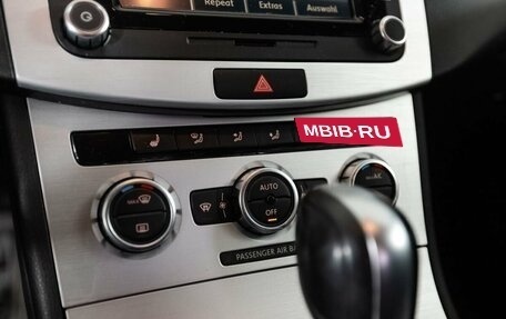 Volkswagen Passat CC I рестайлинг, 2014 год, 1 425 000 рублей, 14 фотография